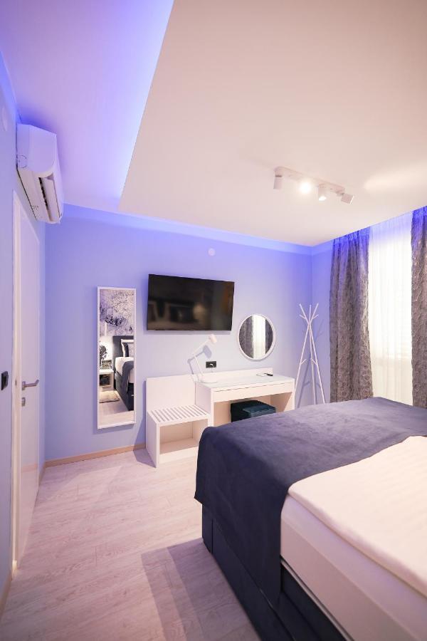 Apartment Larga Zadar Exterior foto